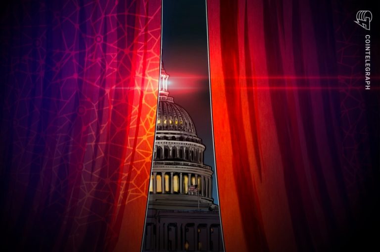 Amid US Gov’t Shutdown, Lawmakers Working to Pass Market Structure: Report Amid US Gov’t Shutdown, Lawmakers Working to Pass Market Structure: Report