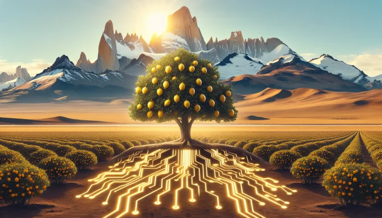 Argentina’s Growing Crypto Scene Sees Lemon Secure $20 Million for Latin American Expansion Argentina's Growing Crypto Scene Sees Lemon Secure $20 Million for Latin American Expansion