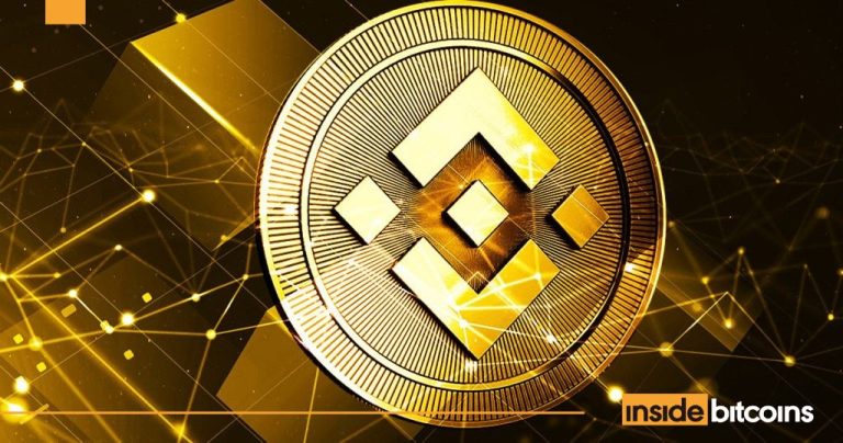 BNB Price
