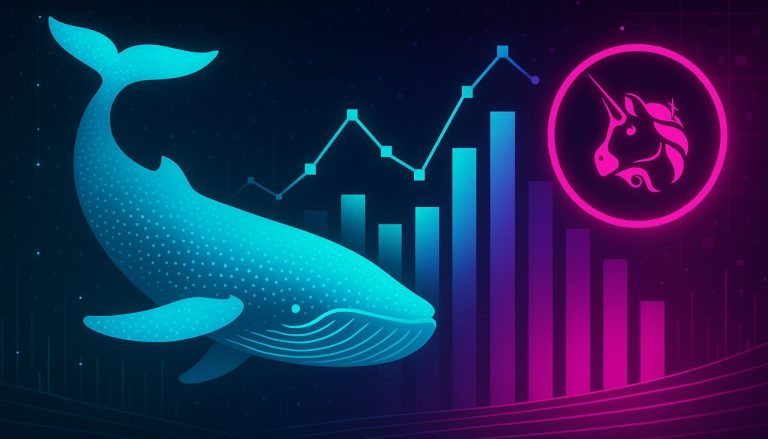 Binance Whales Turn Active On Uniswap As Outflows Hit Multi-Month Highs – Details Binance Whales Turn Active On Uniswap As Outflows Hit Multi-Month Highs – Details