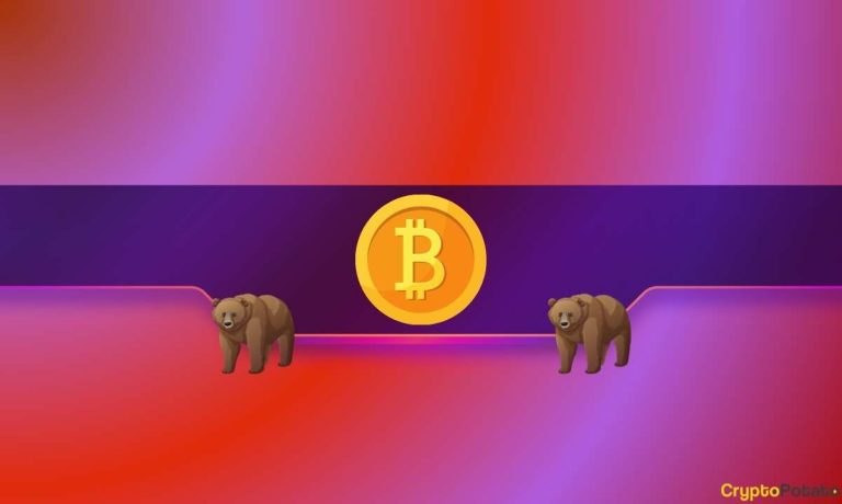 Bitcoin (BTC) Slides 13%: Is This the Ultimate ‘Buy the Dip’ Zone? Bitcoin (BTC) Slides 13%: Is This the Ultimate ‘Buy the Dip’ Zone?