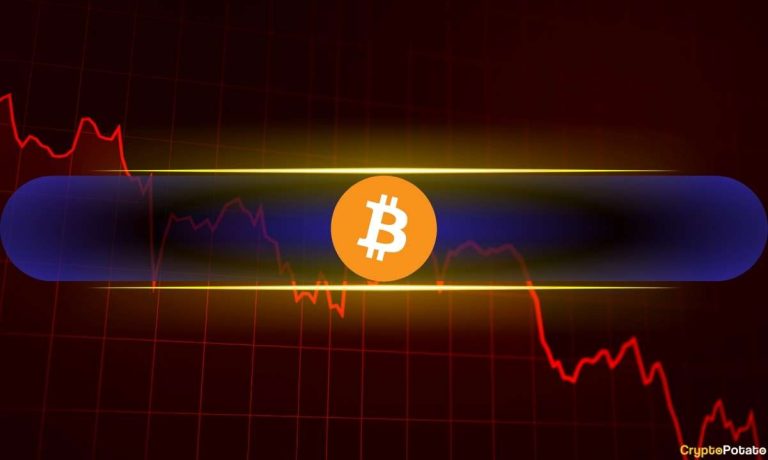 Bitcoin Crashes Below $120K as Trump Threatens China Bitcoin Crashes Below $120K as Trump Threatens China