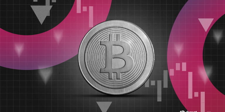 Bitcoin, Ethereum, Dogecoin Down Bad Amid Record $19 Billion in Crypto Liquidations Decrypt logo
