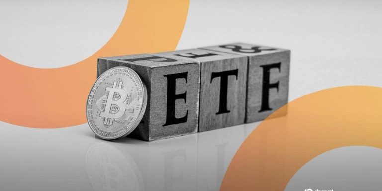 Bitcoin, Ethereum ETFs Receive Over $600 Million in New Cash—Are the Bulls Back? Decrypt logo