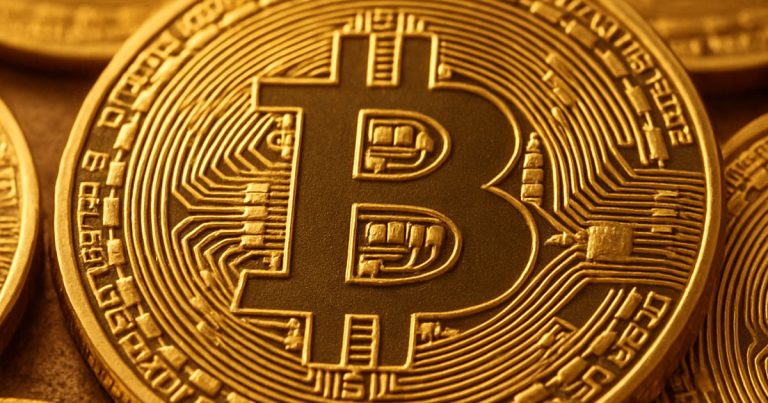 Bitcoin Price Slumps But Analysts Eye $180,000 Price Target Micah Zimmerman