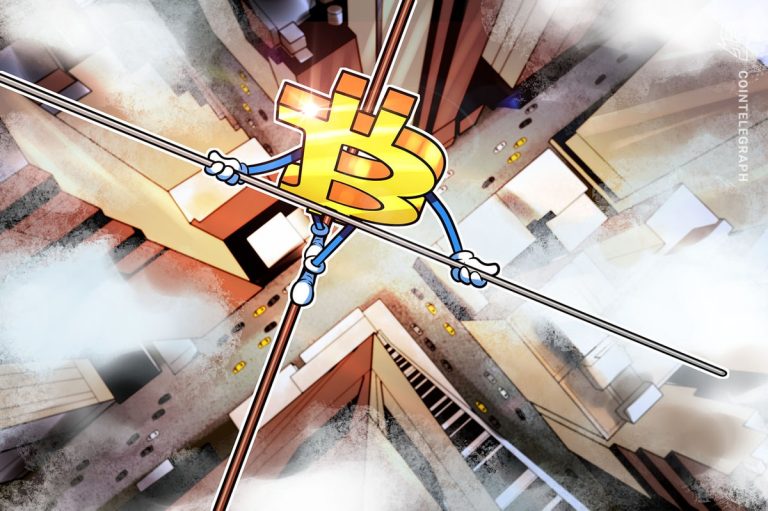 Bitcoin and Altcoins Will Fall Further, Warns New Crypto Price Prediction Bitcoin and Altcoins Will Fall Further, Warns New Crypto Price Prediction