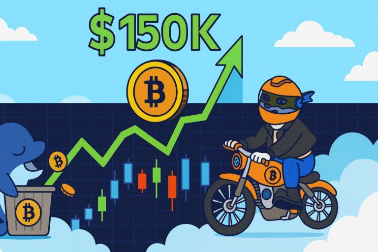Bitcoin’s Fastest Layer-2 Nears $23M in Viral Crypto Presale: Here’s Why BTC Dip Could Ignite a $150K Rally Despite Large $363M+ Whale Sell-Off – HYPER Presale Nears $23M to Scale Bitcoin
