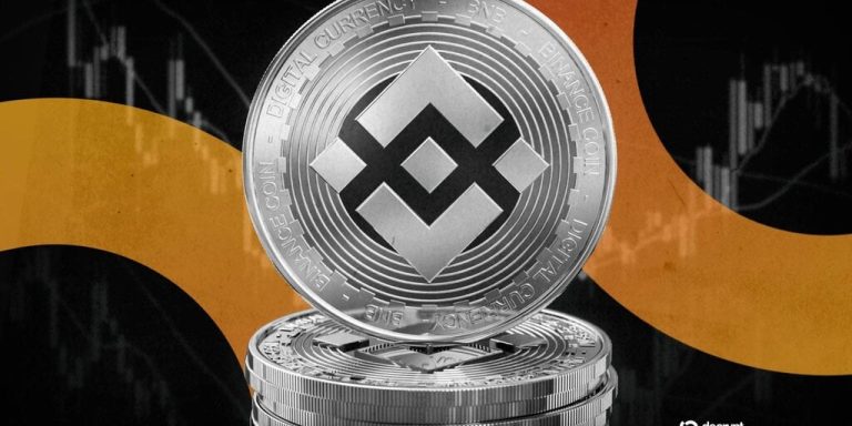 Coinbase Plans to List Surging BNB After Previously Delisting Binance Stablecoin Decrypt logo