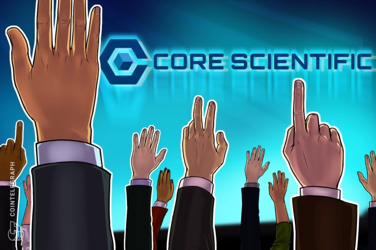 Core Scientific Shareholders Thwart CoreWeave Buyout Deal Core Scientific Shareholders Thwart CoreWeave Buyout Deal