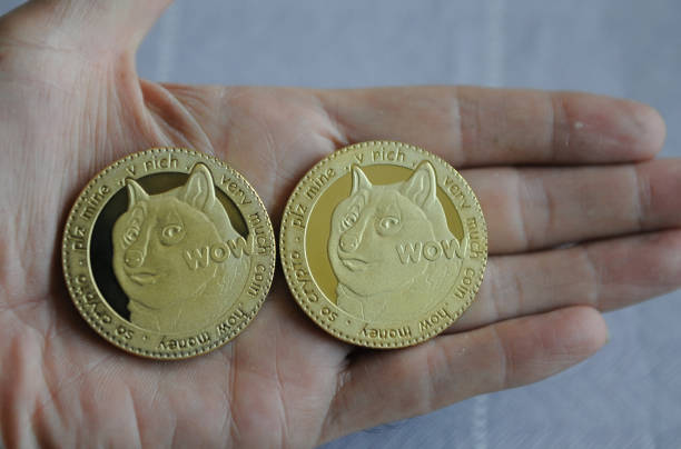Crypto Analyst Says Dogecoin Price Is ‘Parabolic Coded’ To $1, Here’s What It Means Dogecoin