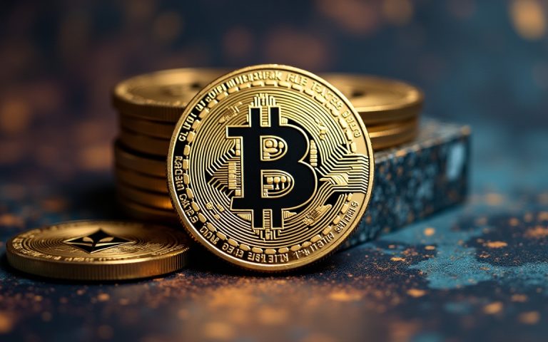Crypto wrap: Bitcoin, Ethereum, BNB, Solana, and XRP muted after CPI report Bitcoin Price