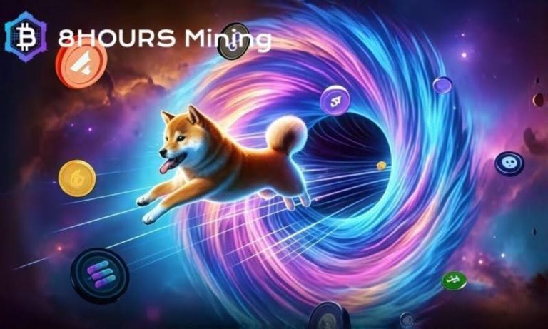 DOGE And SOL Join Forces To Mine $5,997 Per Day, Making It Easy To Seize Bitcoin Wealth Together DOGE And SOL Join Forces To Mine $5,997 Per Day, Making It Easy To Seize Bitcoin Wealth Together