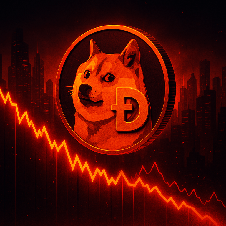 Dogecoin (DOGE) Holds Key $0.25 Level as New ETF and Whale Activity Spark Breakout Hopes Dogecoin (DOGE) Holds Key $0.25 Level as New ETF and Whale Activity Spark Breakout Hopes