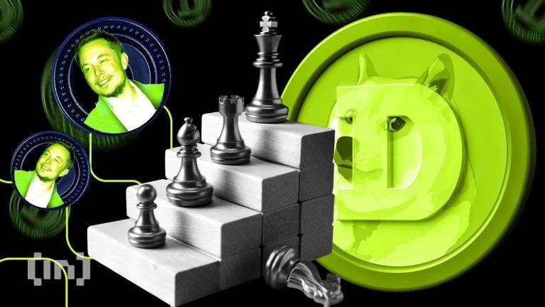 Dogecoin Price Could Finally Rally as Bullish Divergence Appears Dogecoin (DOGE) Price Analysis