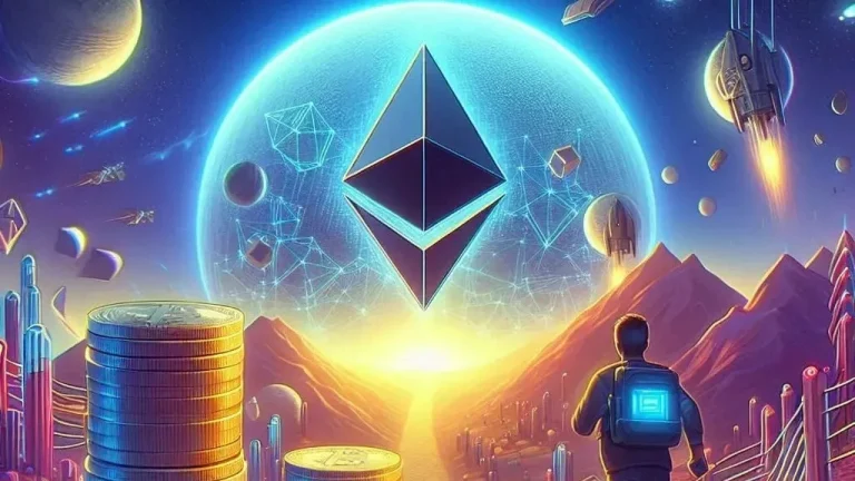 Ethereum Price Eyes $6K as Supply Squeeze Signals Bullish Momentum