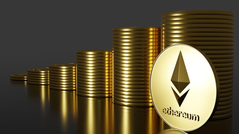 Ethereum Staking Rewards Propels SharpLink’s ETH Treasury Reserve – Here’s How Much They Hold Ethereum