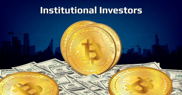 Global Asset Managers Eye 16% Portfolio Share for Digital Assets by 2028 Global Asset Managers Eye 16% Portfolio Share for Digital Assets by 2028