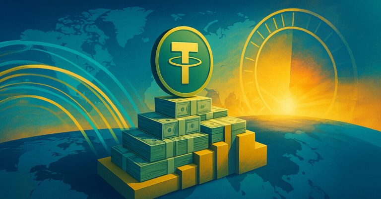How Tether’s $127B in US Treasuries will hit top-5 foreign holders by 2033 How Tether’s $127B in US Treasuries will hit top-5 foreign holders by 2033