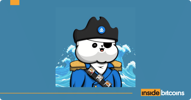 Kanpai Pandas Picks OpenSea As Its Official NFT Marketplace Kanpai Pandas Picks OpenSea As Its Official NFT Marketplace