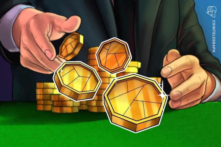 Leveraged trading or gambling? A $20 billion crypto wipeout blurs the line. Leveraged trading or gambling? A $20 billion crypto wipeout blurs the line.