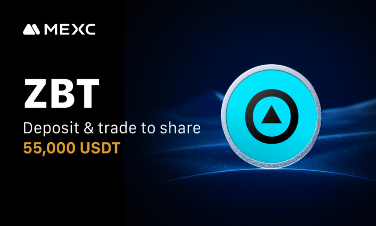 MEXC Celebrates ZEROBASE (ZBT) Listing With Airdrop+ Event Featuring 55,000 USDT Prize Pool MEXC Celebrates ZEROBASE (ZBT) Listing With Airdrop+ Event Featuring 55,000 USDT Prize Pool