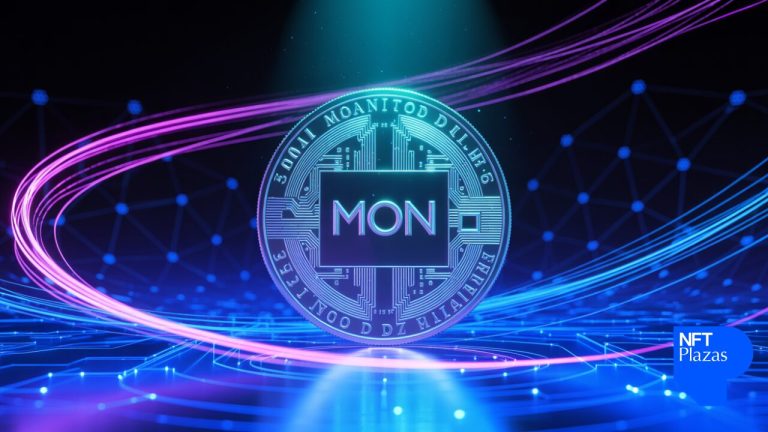 Monad Confirms MON Airdrop Date, Allocation Rules Still a Secret logo