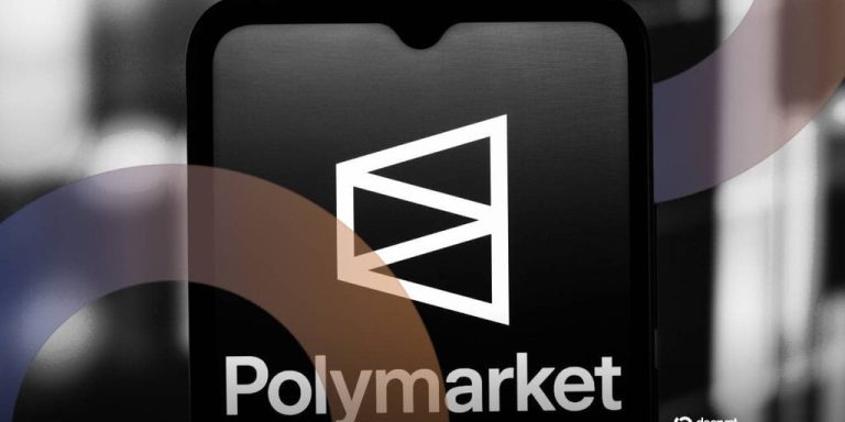 Polymarket Token Is Coming, But Likely Not This Year: Sources Decrypt logo