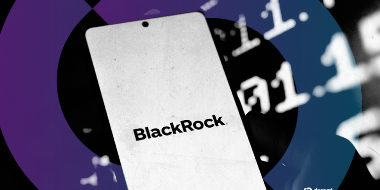 Public Keys: BlackRock Bitcoin Fee Frenzy, S&P Catchall and New York Stakes Decrypt logo