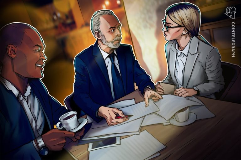 Securitize Eyes $1B SPAC Deal With Cantor Fitzgerald: Report Securitize Eyes $1B SPAC Deal With Cantor Fitzgerald: Report