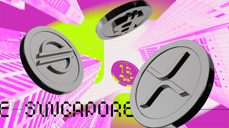 Singapore Delays Basel Crypto Rules to 2027 Singapore Delays Basel Crypto Rules to 2027