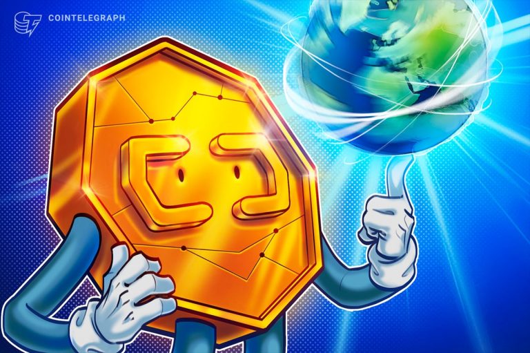 Six Policy Changes Affected Crypto This Week Six Policy Changes Affected Crypto This Week
