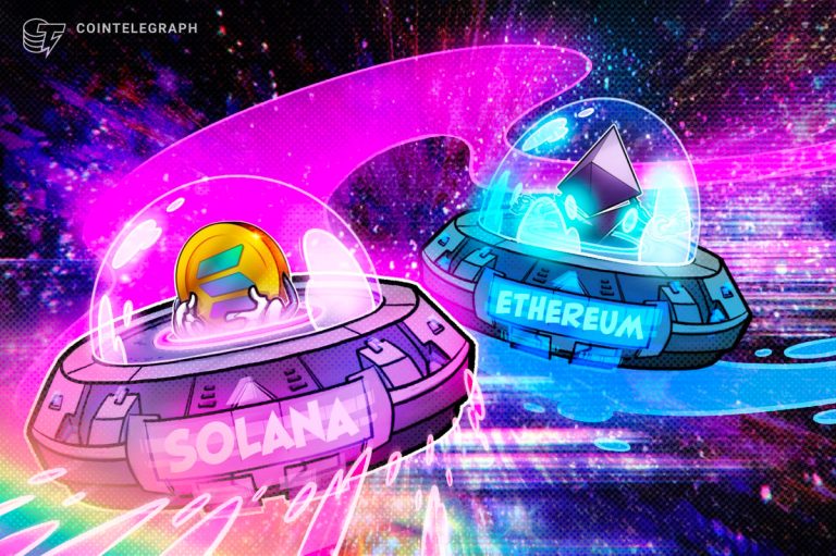 Solana ETF vs. Ether: Can SOL Outperform ETH? Solana ETF vs. Ether: Can SOL Outperform ETH?