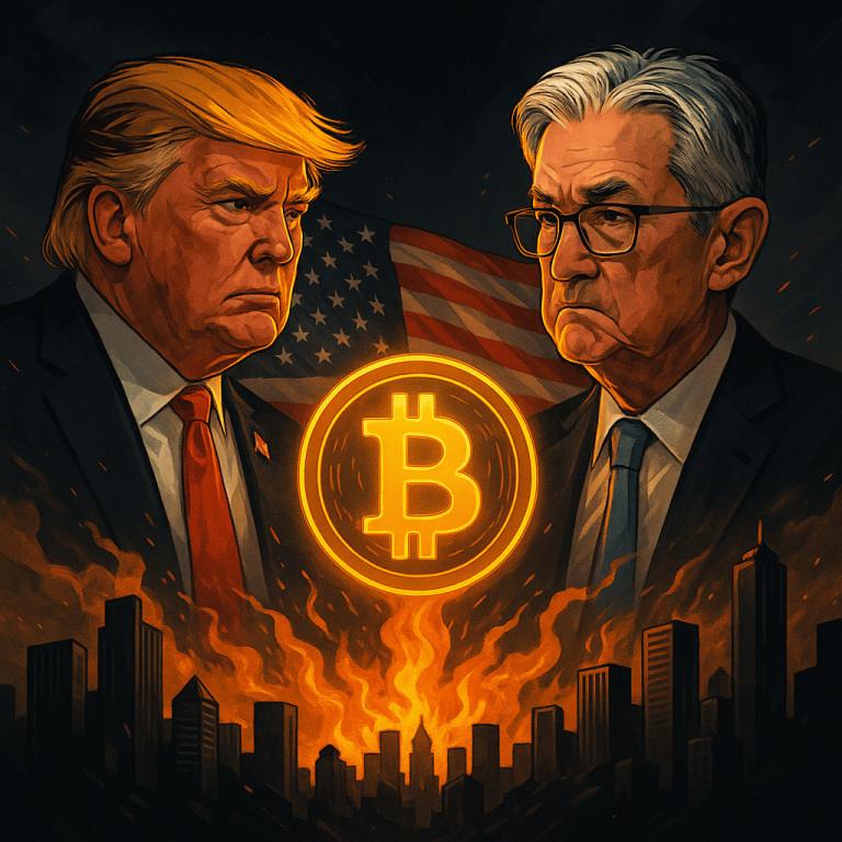 Trump Coin ETF Nears Mainstream Trading After DTCC Listing Sparks Investor Excitement Trump Coin ETF Nears Mainstream Trading After DTCC Listing Sparks Investor Excitement
