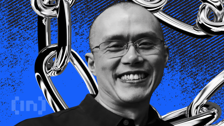 Trump To Pardon CZ, But Will He Return To Binance? Crypto Market Sinks $125 Billion After Trump’s New China Tariff Threat – What’s Next?
