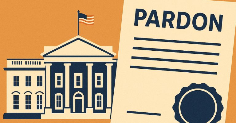 Trump To Soon Pardon Former Binance CEO Changpeng Zhao Micah Zimmerman