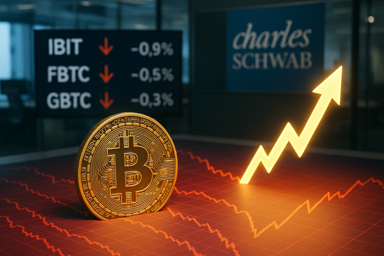 US Bitcoin ETFs see $1.2 Billion in weekly outflows US Bitcoin ETFs see $1.2 Billion in weekly outflows