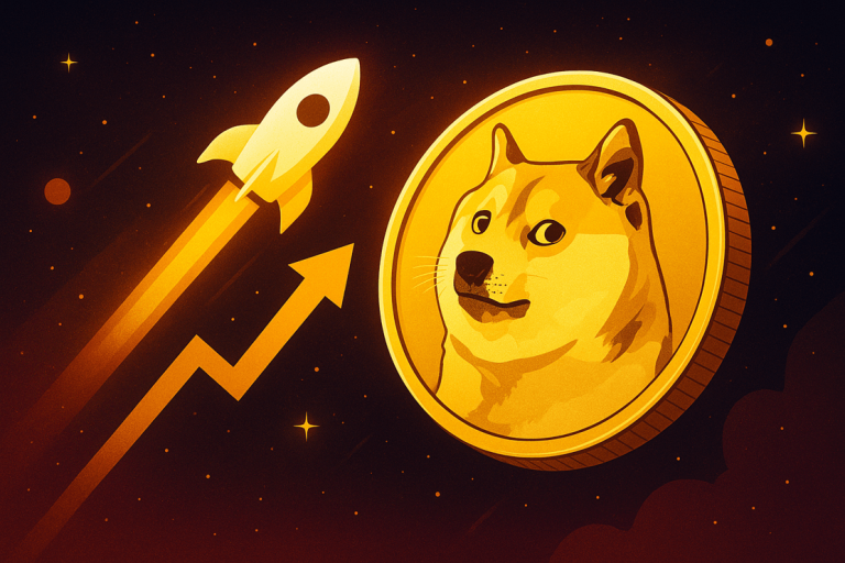 Why The Dogecoin Price Could Surge 3,690% To $9.8 This Bull Cycle Why The Dogecoin Price Could Surge 3,690% To $9.8 This Bull Cycle