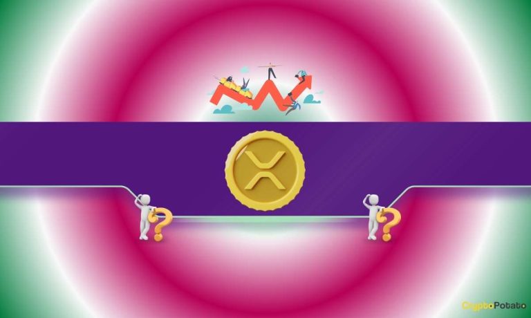 XRP Bulls Finally Take Charge as Price and RSI Point to $4 Rally XRP Bulls Finally Take Charge as Price and RSI Point to $4 Rally