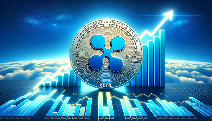XRP News: BlackRock, Nasdaq, And Bloomberg Head To Ripple Swell, Here’s The Full List XRP price