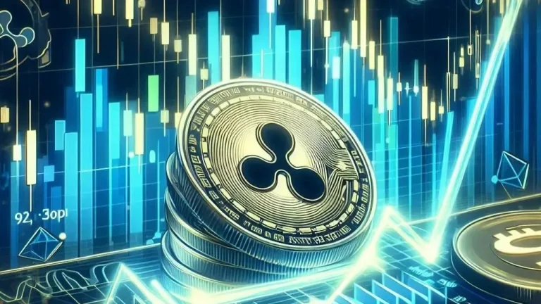 XRP Resistance Holds as Bulls Struggle to Push Higher XRP Resistance Holds as Bulls Struggle to Push Higher