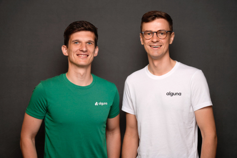 Y Combinator Backed Alguna Raises $4M to Eliminate Projected $100B AI Revenue Leakage Y Combinator Backed Alguna Raises $4M to Eliminate Projected $100B AI Revenue Leakage