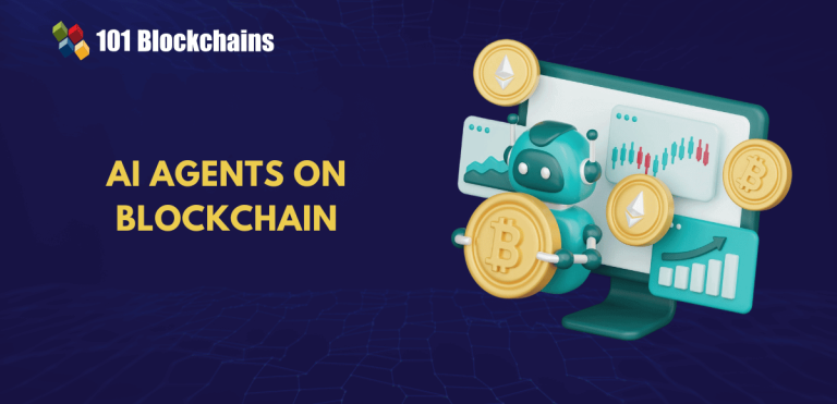 AI Agents on Blockchain: The Future of Autonomous, Trustless Decision-Making