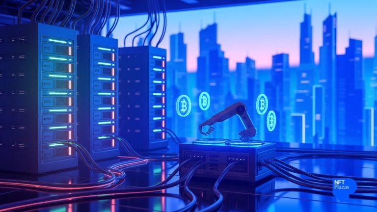 Analysis of the Ideal Choice for Bitcoin Investment in 2025 logo