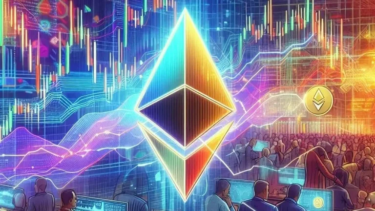 Aptos stablecoin cap overtakes Ethereum as APT price declines Aptos stablecoin cap overtakes Ethereum as APT price declines
