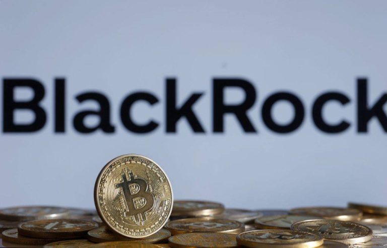 BlackRock Exec Says Bitcoin ETFs Becoming A Major Revenue Source Was A ‘Big Surprise’ BlackRock Exec Says Bitcoin ETFs Becoming A Major Revenue Source Was A ‘Big Surprise’