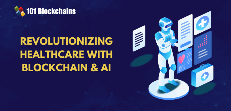 Blockchain and AI for Healthcare & Bioinformatics