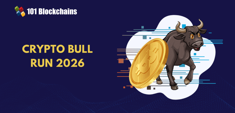 Crypto Bull Run 2026: Major Trends and Insights Crypto Bull Run 2026: Major Trends and Insights