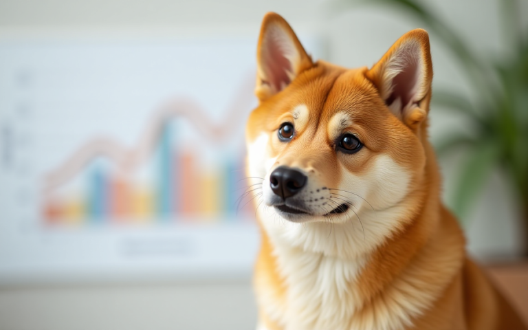 Dogecoin faces $0.15 test