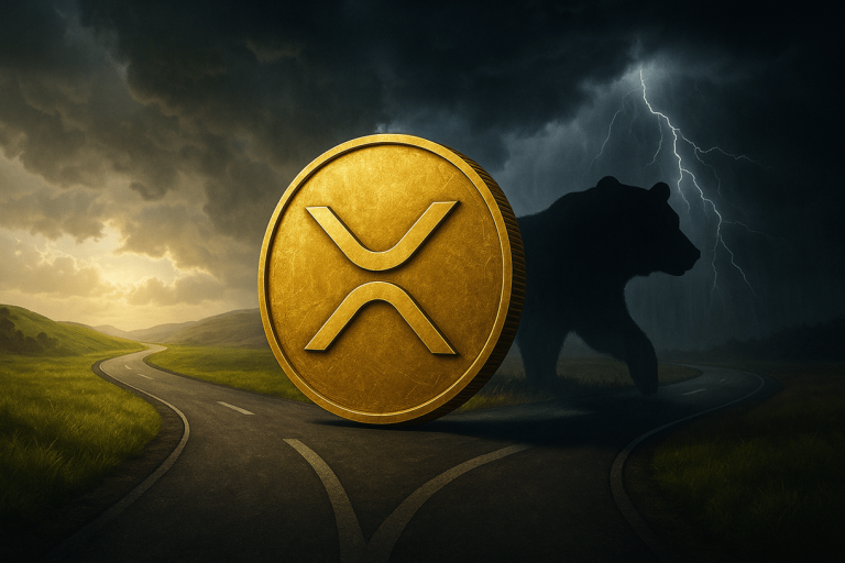 Is XRP Entering A Bear Market? Analyst Breaks Down The Truth Is XRP Entering A Bear Market? Analyst Breaks Down The Truth