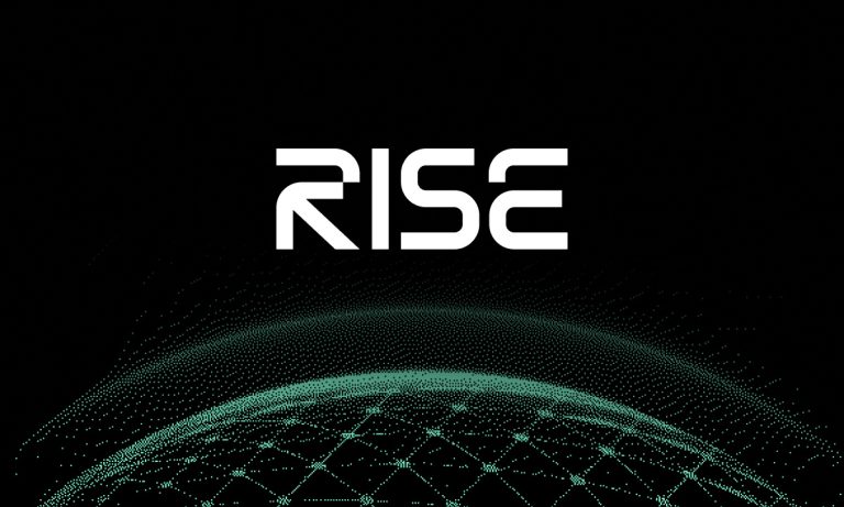 RISE Evolves Beyond Fastest Layer 2 Into The Home For Global Markets, With RISE MarketCore And RISEx. RISE Evolves Beyond Fastest Layer 2 Into The Home For Global Markets, With RISE MarketCore And RISEx.